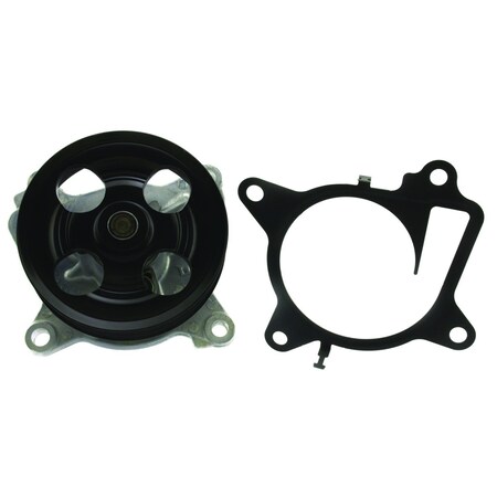 Aisin Infiniti Qx60 16-14/Nissan Altima 16-13/ Water Pump, Wpn709 WPN709